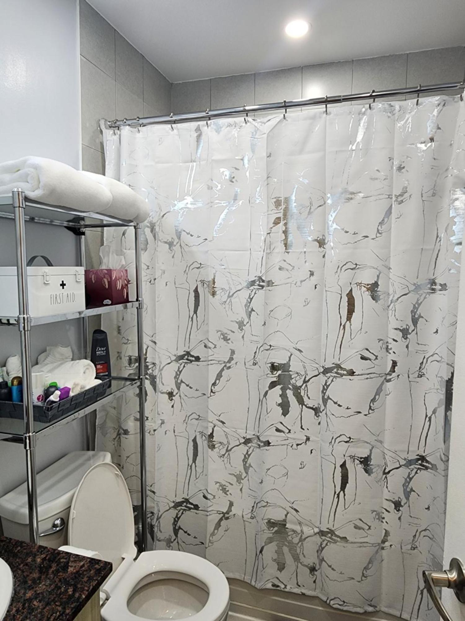 Beautiful Townhouse Near Yorkdale Mall, Wilson Subway Apartment Toronto Ngoại thất bức ảnh