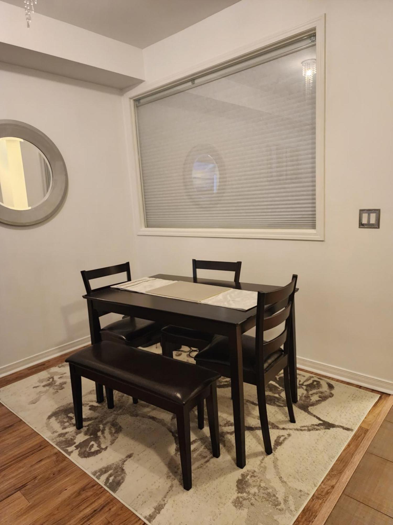 Beautiful Townhouse Near Yorkdale Mall, Wilson Subway Apartment Toronto Ngoại thất bức ảnh